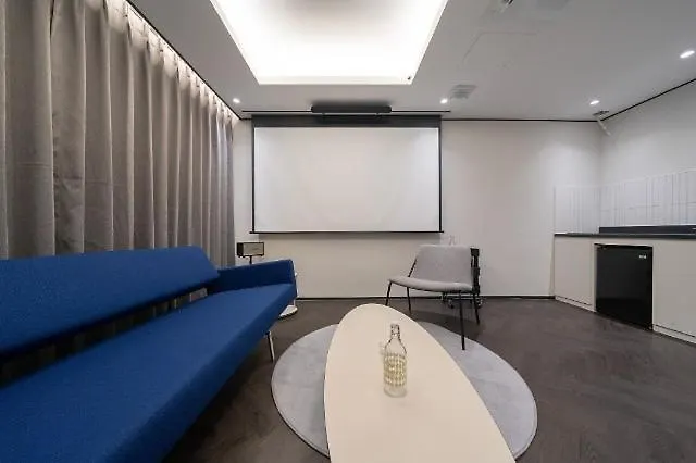 Incheon Number 25 Incheon Seo-Gu Branch Motel 0*,