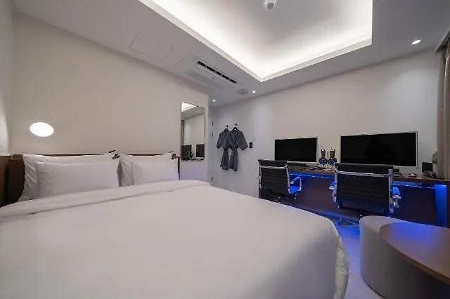 Incheon Number 25 Incheon Seo-Gu Branch Motel Korsel