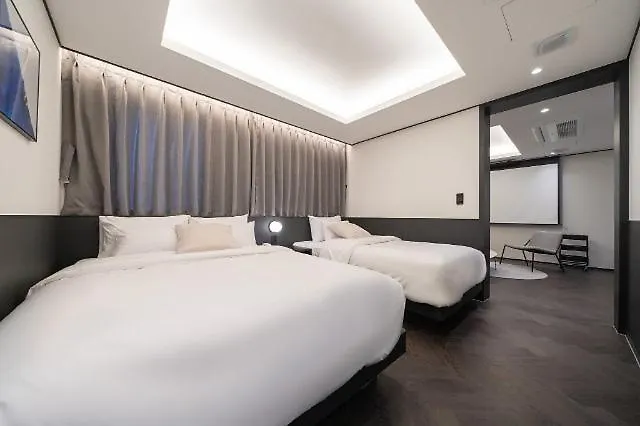Incheon Number 25 Incheon Seo-Gu Branch Motel