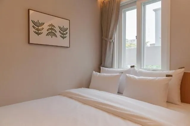 Incheon Number 25 Incheon Seo-Gu Branch Motel Korsel