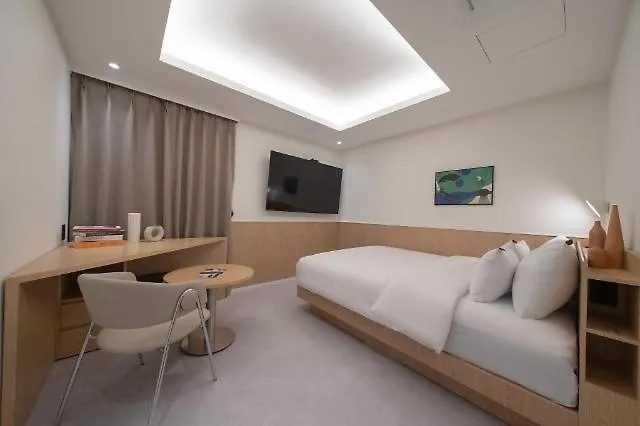 Incheon Number 25 Incheon Seo-Gu Branch Motel