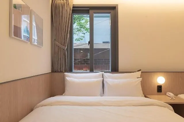Incheon Number 25 Incheon Seo-Gu Branch Motel