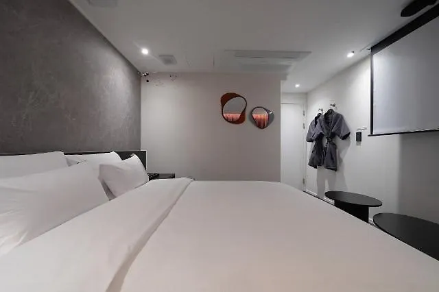 Incheon Number 25 Incheon Seo-Gu Branch Motel