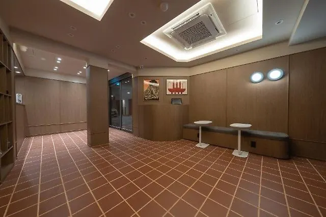 Incheon Number 25 Incheon Seo-Gu Branch Motel