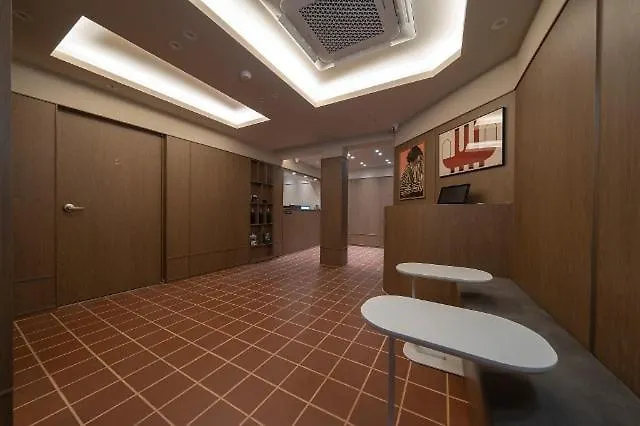 Incheon Number 25 Incheon Seo-Gu Branch Motel