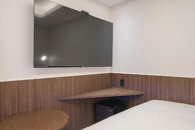 Incheon Number 25 Incheon Seo-Gu Branch Motel 0*,  South Korea