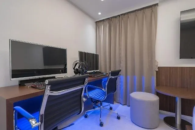 Incheon Number 25 Incheon Seo-Gu Branch Motel 0*,  South Korea