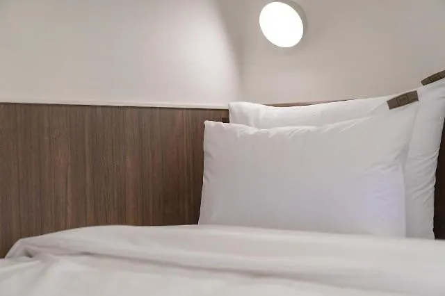 Incheon Number 25 Incheon Seo-Gu Branch Motel