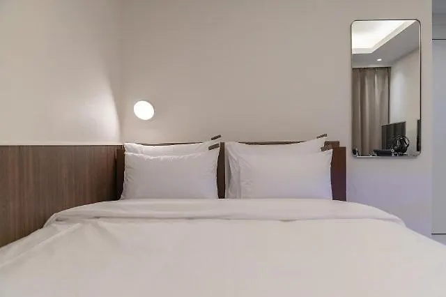 Incheon Number 25 Incheon Seo-Gu Branch Motel 0*,