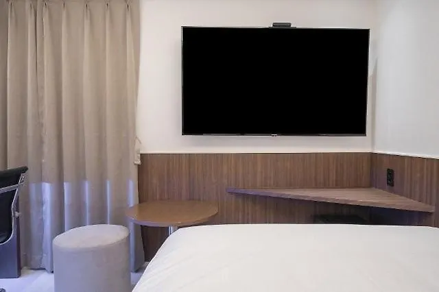 Incheon Number 25 Incheon Seo-Gu Branch Motel South Korea