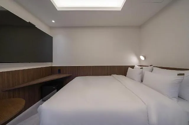 Incheon Number 25 Incheon Seo-Gu Branch Motel