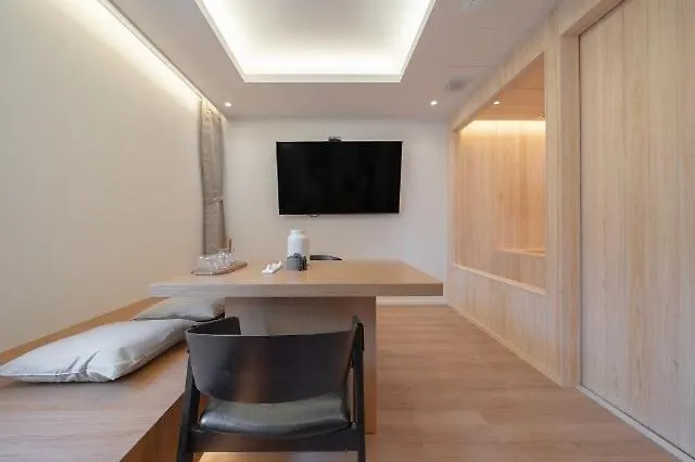 Incheon Number 25 Incheon Seo-Gu Branch Motel 0*,