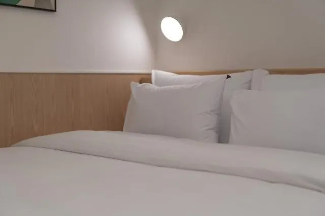 Incheon Number 25 Incheon Seo-Gu Branch Motel
