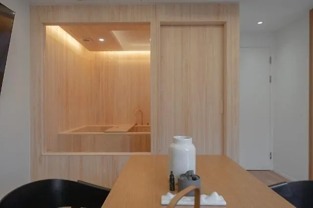 Incheon Number 25 Incheon Seo-Gu Branch Motel 0*,  South Korea