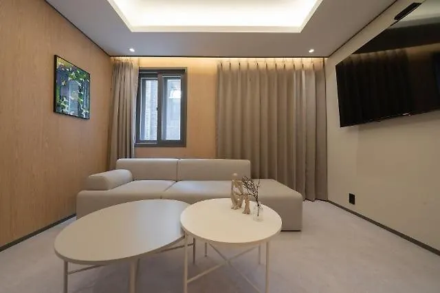 Incheon Number 25 Incheon Seo-Gu Branch Motel