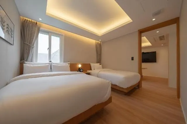 Incheon Number 25 Incheon Seo-Gu Branch Motel 0*,  South Korea