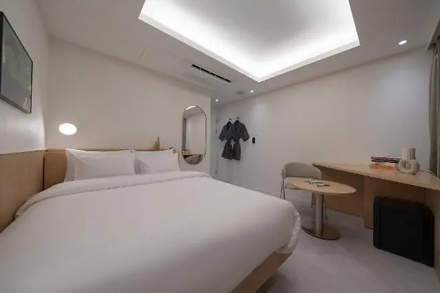 Incheon Number 25 Incheon Seo-Gu Branch Motel 0*,
