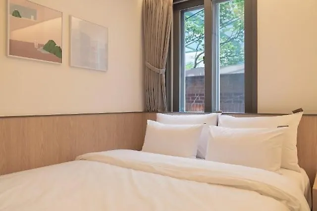 Incheon Number 25 Incheon Seo-Gu Branch Motel South Korea