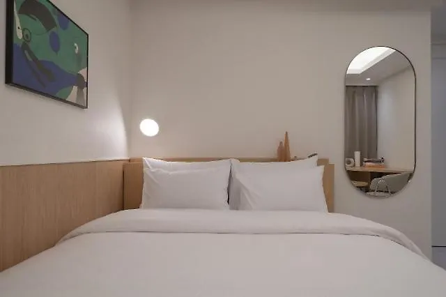 Incheon Number 25 Incheon Seo-Gu Branch Motel South Korea