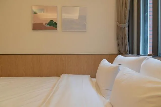 Incheon Number 25 Incheon Seo-Gu Branch Motel