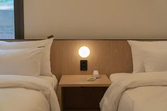 Incheon Number 25 Incheon Seo-Gu Branch Motel South Korea