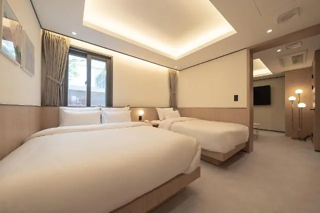Incheon Number 25 Incheon Seo-Gu Branch Motel