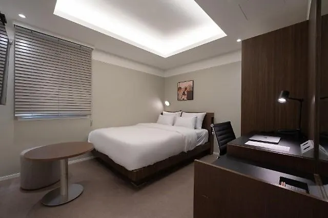 Incheon Number 25 Incheon Seo-Gu Branch Motel 0*,  South Korea